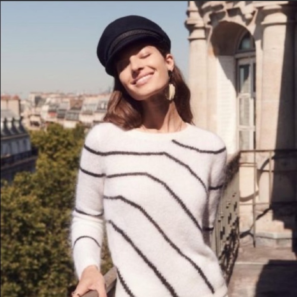 Sézane Paige Jumper